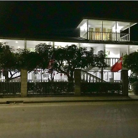 The Lighthouse Studio Appartments Nuku'alofa Extérieur photo