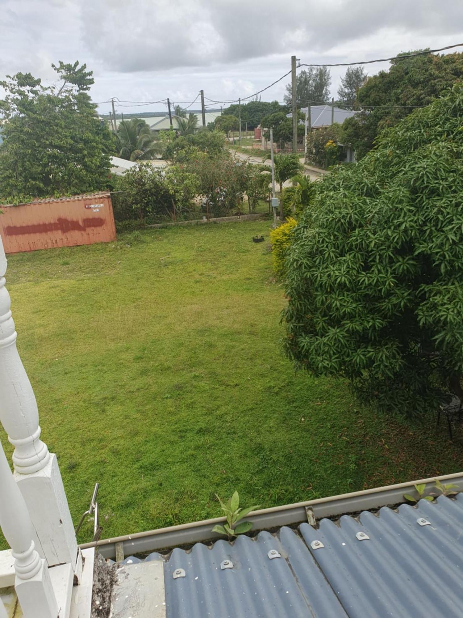 The Lighthouse Studio Appartments Nuku'alofa Extérieur photo